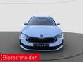 Skoda Octavia Combi 1.5 TSI mHEV DSG Selection AHK ACC Weiß - thumbnail 3
