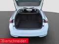 Skoda Octavia Combi 1.5 TSI mHEV DSG Selection AHK ACC Weiß - thumbnail 27