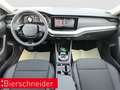 Skoda Octavia Combi 1.5 TSI mHEV DSG Selection AHK ACC Weiß - thumbnail 16