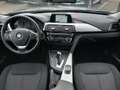BMW 320 i Touring Aut Advantage AHK Panorama Navi Hifi PDC Noir - thumbnail 9