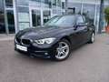 BMW 320 i Touring Aut Advantage AHK Panorama Navi Hifi PDC Noir - thumbnail 2