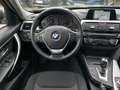 BMW 320 i Touring Aut Advantage AHK Panorama Navi Hifi PDC Noir - thumbnail 10