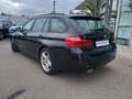 BMW 320 i Touring Aut Advantage AHK Panorama Navi Hifi PDC Noir - thumbnail 3