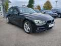 BMW 320 i Touring Aut Advantage AHK Panorama Navi Hifi PDC Noir - thumbnail 6