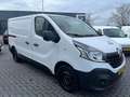 Renault Trafic 1,6 DCI Airco 2017 3 persoons Euro 6 Wit - thumbnail 2
