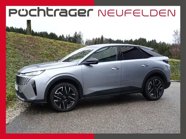 Peugeot 3008 Hybrid 145 Allure e-DCS6
