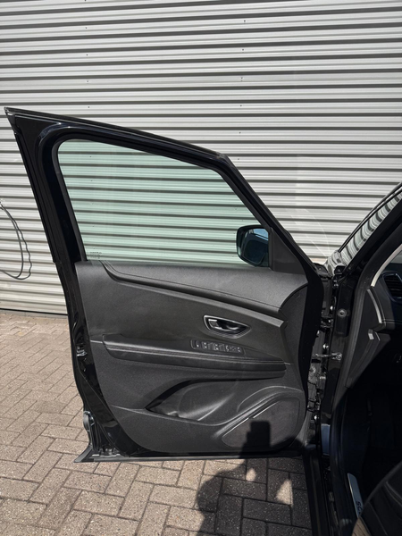 Renault Scenic 1.2 TCe Intens Luxe uitvoering | Navigatie | Stoel — photo 21