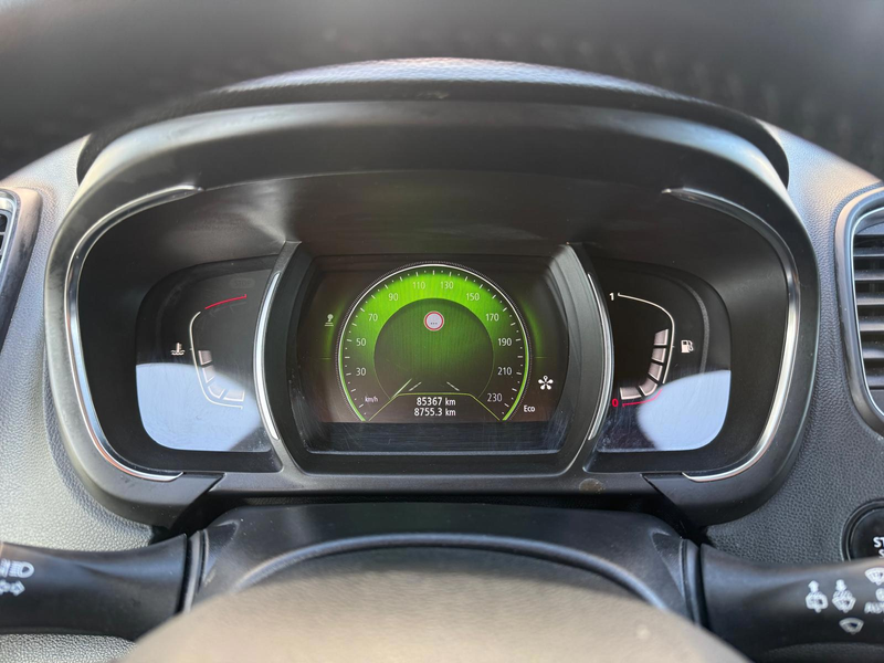 Renault Scenic 1.2 TCe Intens Luxe uitvoering | Navigatie | Stoel — photo 24