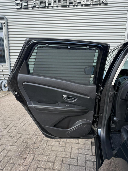 Renault Scenic 1.2 TCe Intens Luxe uitvoering | Navigatie | Stoel — photo 16