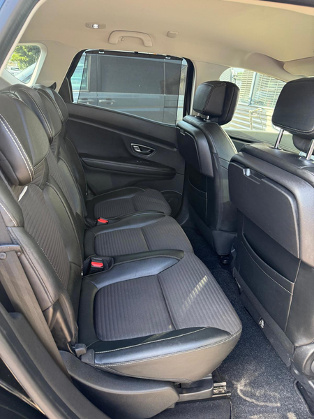 Renault Scenic 1.2 TCe Intens Luxe uitvoering | Navigatie | Stoel — photo 19