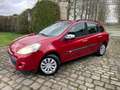 Renault Clio 1.2i TomTom Edition Rouge - thumbnail 3