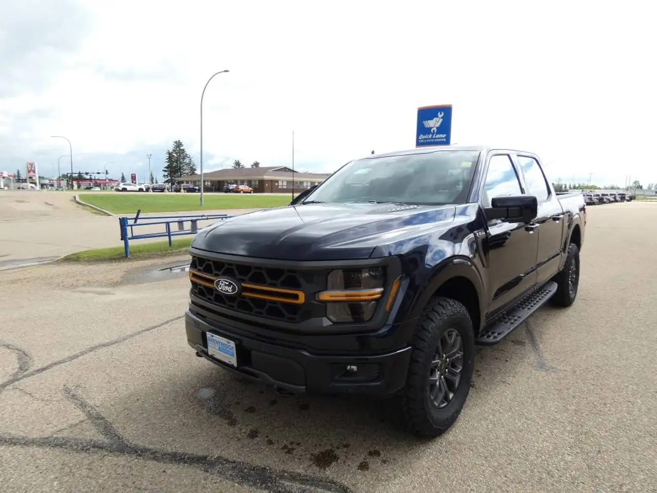 2026 Ford F 150