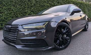 A7 3.0 V6 TFSI Quattro S tronic