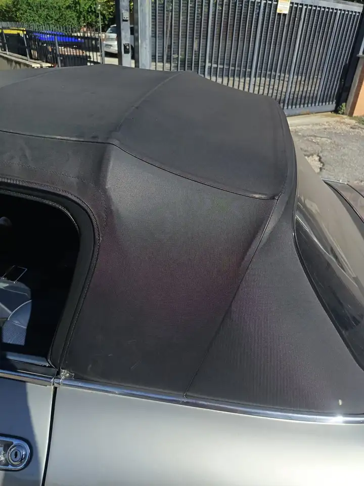 Alfa Romeo Spider 1.6 Veloce, foto 4
