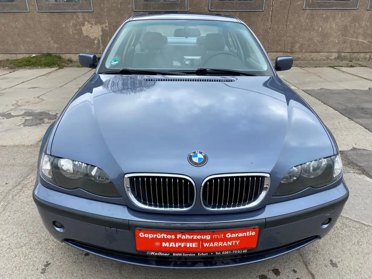 BMW 320