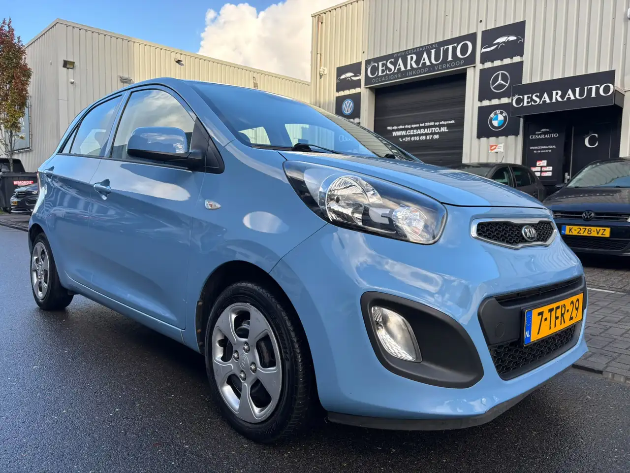 Kia Picanto
