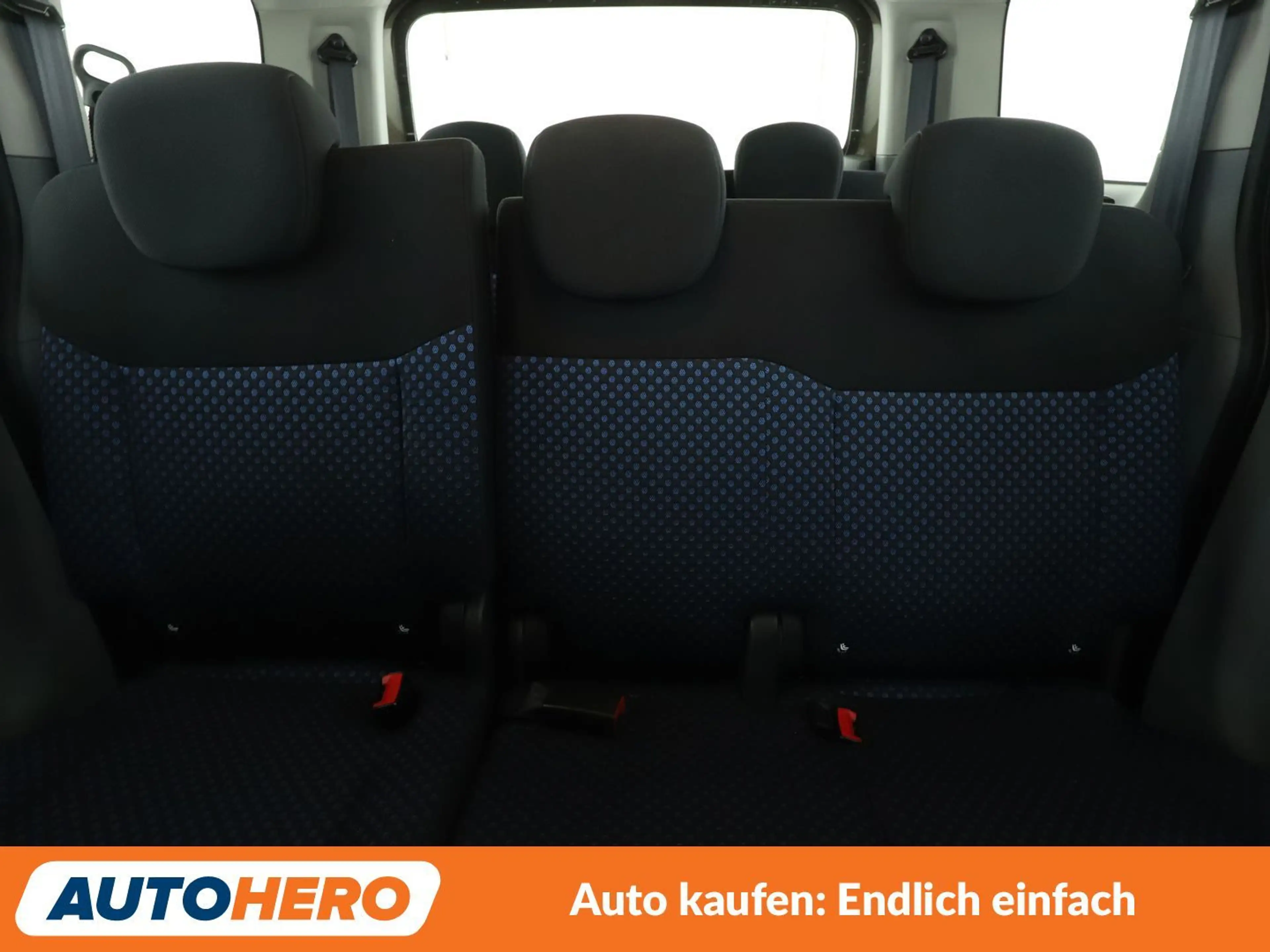 Nissan Evalia 1.5 dCi Evalia Tekna*NAVI*TEMPO*CAM*LIM* — photo 15