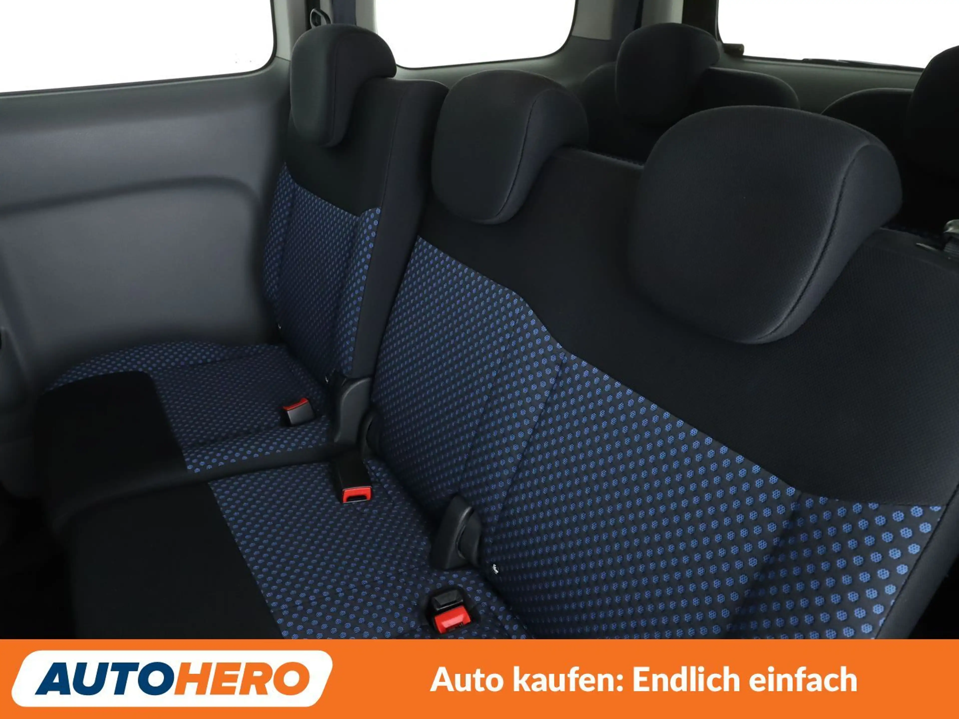 Nissan Evalia 1.5 dCi Evalia Tekna*NAVI*TEMPO*CAM*LIM* — photo 14