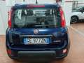 Fiat Panda 1.0 hybrid City Life70cv 5p.ti CARPLAY Blu/Azzurro - thumbnail 3