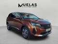 Peugeot 5008 1.5 BlueHDi 130cv S&S Allure Naranja - thumbnail 1