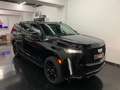 Cadillac Escalade V8 Sport Negru - thumbnail 3