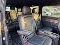 Mercedes-Benz V 250 Classe V 2024 Extralong d Avantgarde auto 7 posti Schwarz - thumbnail 9