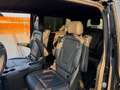 Mercedes-Benz V 250 Classe V 2024 Extralong d Avantgarde auto 7 posti Schwarz - thumbnail 10