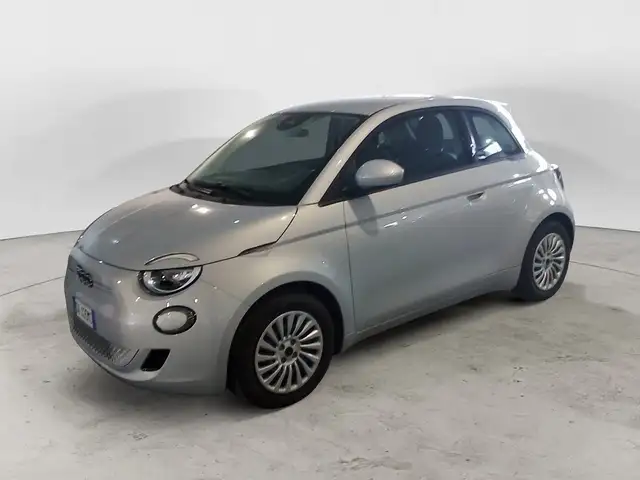 Fiat 500 Bev Hatchback My24 500e -320 Berlina