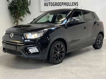 T-GDI Ruby 2WD + Leder + Afneembare trekhaak