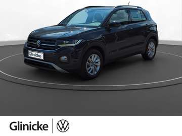 1.0 TSI Life LED SiHz Navi Keyless