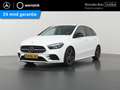 Mercedes-Benz B 180 Business Solution AMG | Night | Trekhaak | Widescr Weiß - thumbnail 1