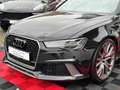 Audi RS6 RS 6 Avant 4.0 TFSI ABT 720PS/PER./AKRAP./RS-SIT Schwarz - thumbnail 10