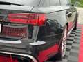 Audi RS6 RS 6 Avant 4.0 TFSI ABT 720PS/PER./AKRAP./RS-SIT Schwarz - thumbnail 17