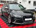 Audi RS6 RS 6 Avant 4.0 TFSI ABT 720PS/PER./AKRAP./RS-SIT Schwarz - thumbnail 4