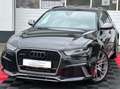 Audi RS6 RS 6 Avant 4.0 TFSI ABT 720PS/PER./AKRAP./RS-SIT Schwarz - thumbnail 1