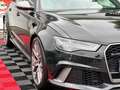 Audi RS6 RS 6 Avant 4.0 TFSI ABT 720PS/PER./AKRAP./RS-SIT Schwarz - thumbnail 7
