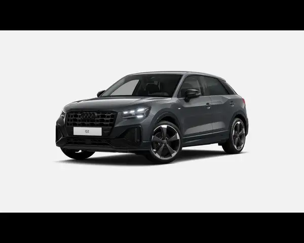 2026 Audi Q2 in Grey for sale