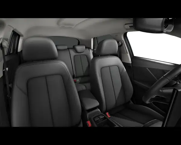 Audi Q2 view 7