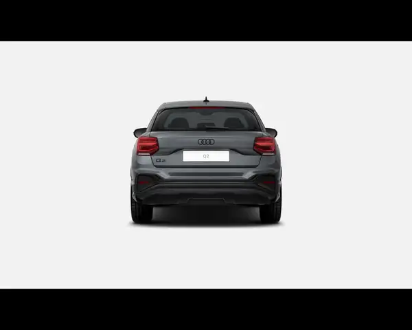 Audi Q2 view 5
