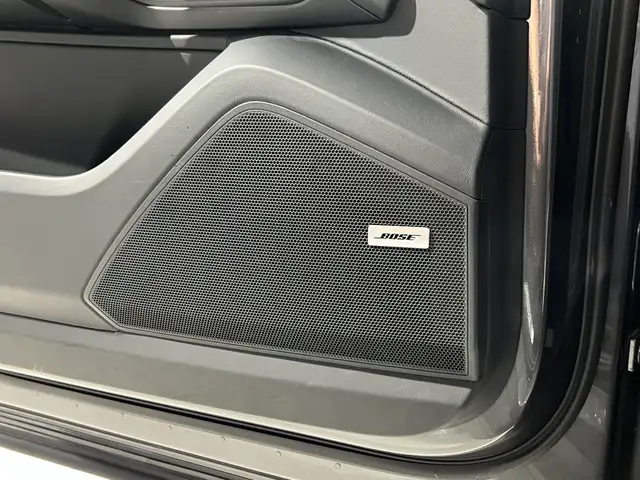Porsche Cayenne view 28