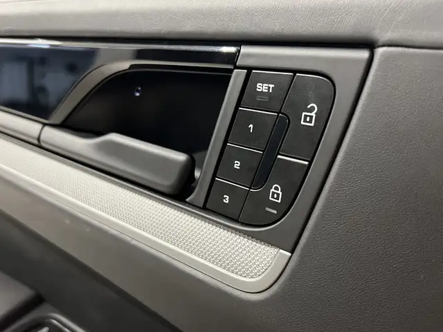 Porsche Cayenne view 30