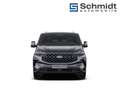 Ford Transit Custom Tourneo Custom Bus Titanium X 320L1 2,0L Eblue 170PS A AWD Grau - thumbnail 2