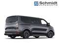 Ford Transit Custom Tourneo Custom Bus Titanium X 320L1 2,0L Eblue 170PS A AWD Grau - thumbnail 4