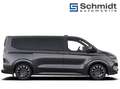 Ford Transit Custom Tourneo Custom Bus Titanium X 320L1 2,0L Eblue 170PS A AWD Grau - thumbnail 3