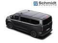 Ford Transit Custom Tourneo Custom Bus Titanium X 320L1 2,0L Eblue 170PS A AWD Grau - thumbnail 7