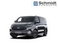 Ford Transit Custom Tourneo Custom Bus Titanium X 320L1 2,0L Eblue 170PS A AWD Grau - thumbnail 1