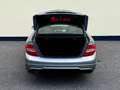 Mercedes-Benz C 180 CGI COUPE AMG-PAKET NAVI KLIMA GARANTIE Argent - thumbnail 28