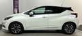 Nissan Micra IG-T 90 N-Connecta Blanc - thumbnail 4
