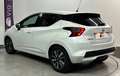 Nissan Micra IG-T 90 N-Connecta Blanc - thumbnail 7