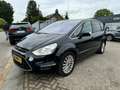 Ford S-Max 1.6 EcoBoost 161pk Titanium 7P Navi/Cruise/Stoelve Zwart - thumbnail 2